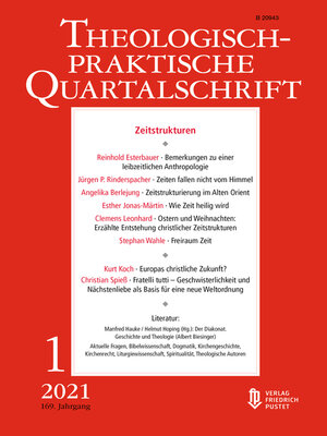cover image of Zeitstrukturen